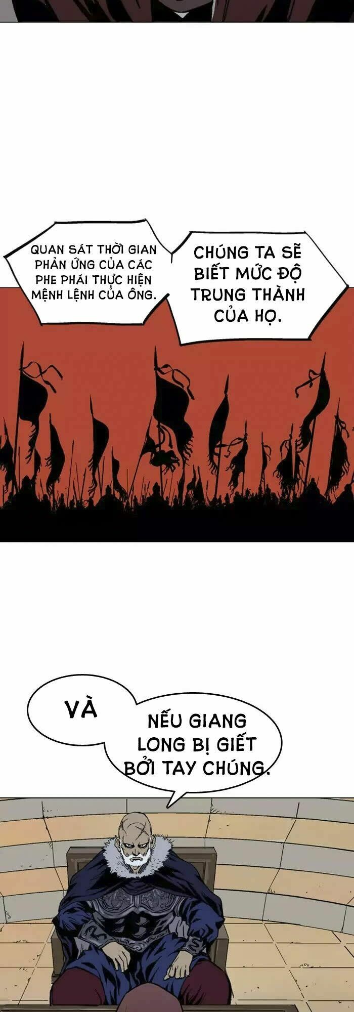 Gosu - Cao Thủ 2 Chap 50 - Next Chap 51