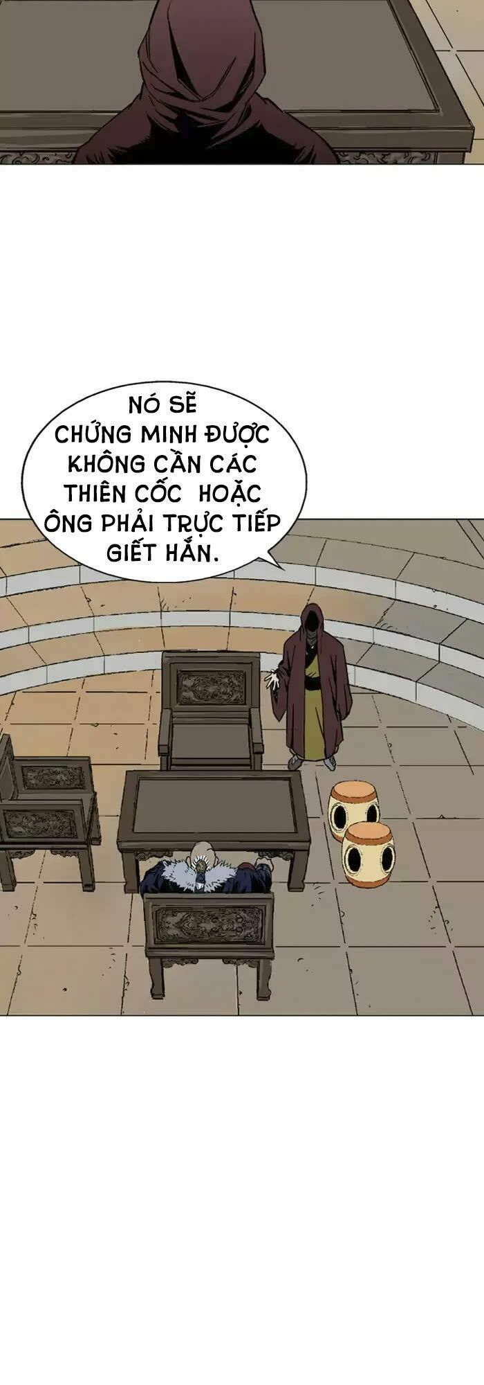 Gosu - Cao Thủ 2 Chap 50 - Next Chap 51