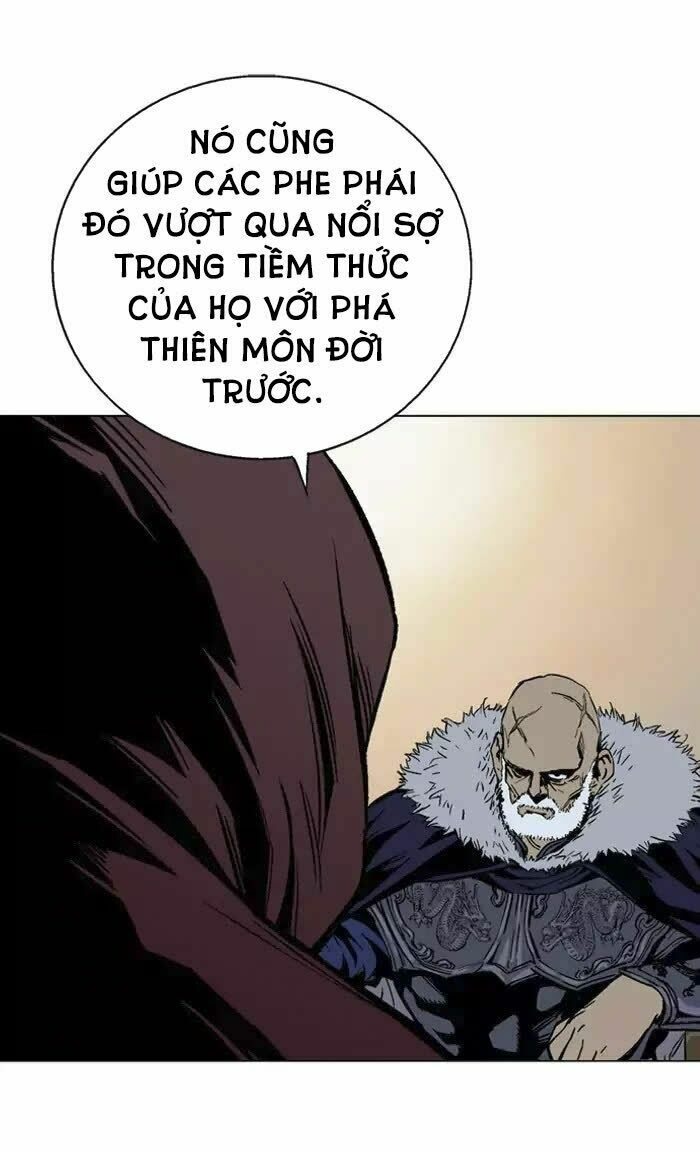 Gosu - Cao Thủ 2 Chap 50 - Next Chap 51