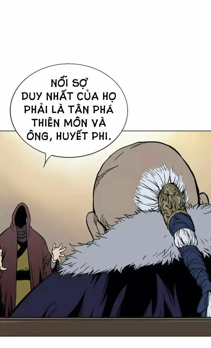 Gosu - Cao Thủ 2 Chap 50 - Next Chap 51