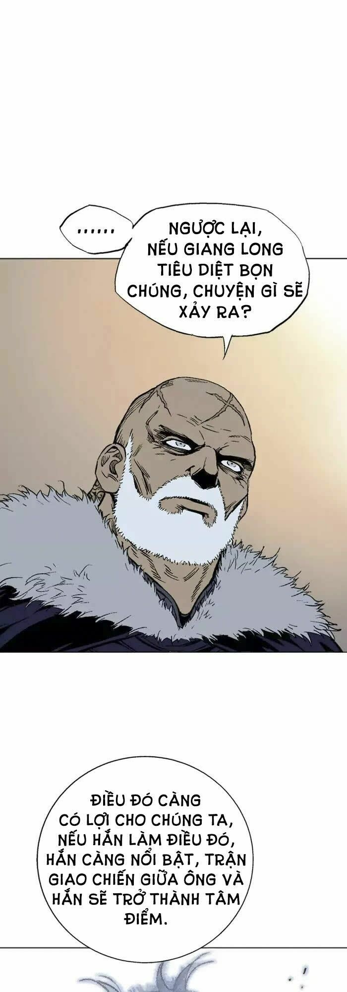 Gosu - Cao Thủ 2 Chap 50 - Next Chap 51