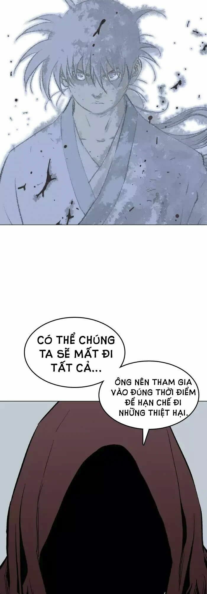 Gosu - Cao Thủ 2 Chap 50 - Next Chap 51