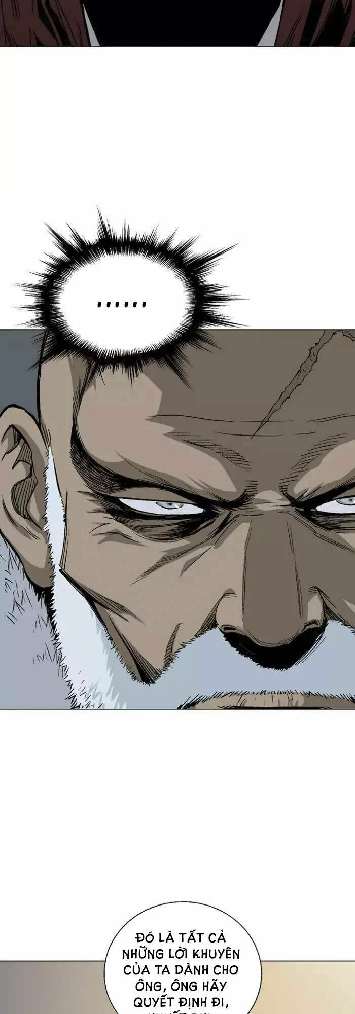 Gosu - Cao Thủ 2 Chap 50 - Next Chap 51