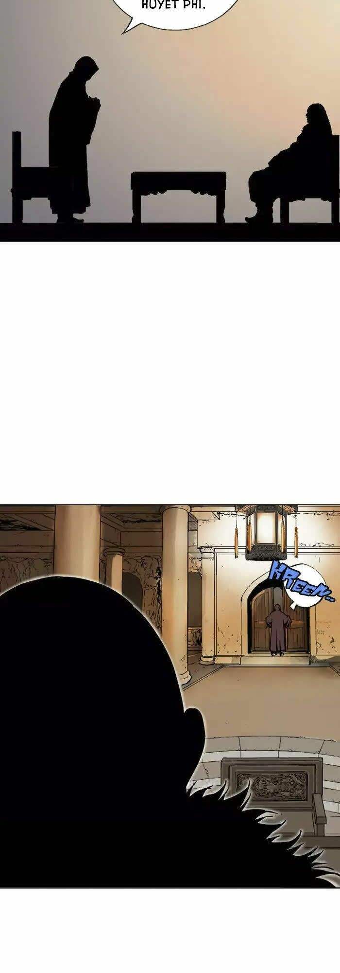 Gosu - Cao Thủ 2 Chap 50 - Next Chap 51