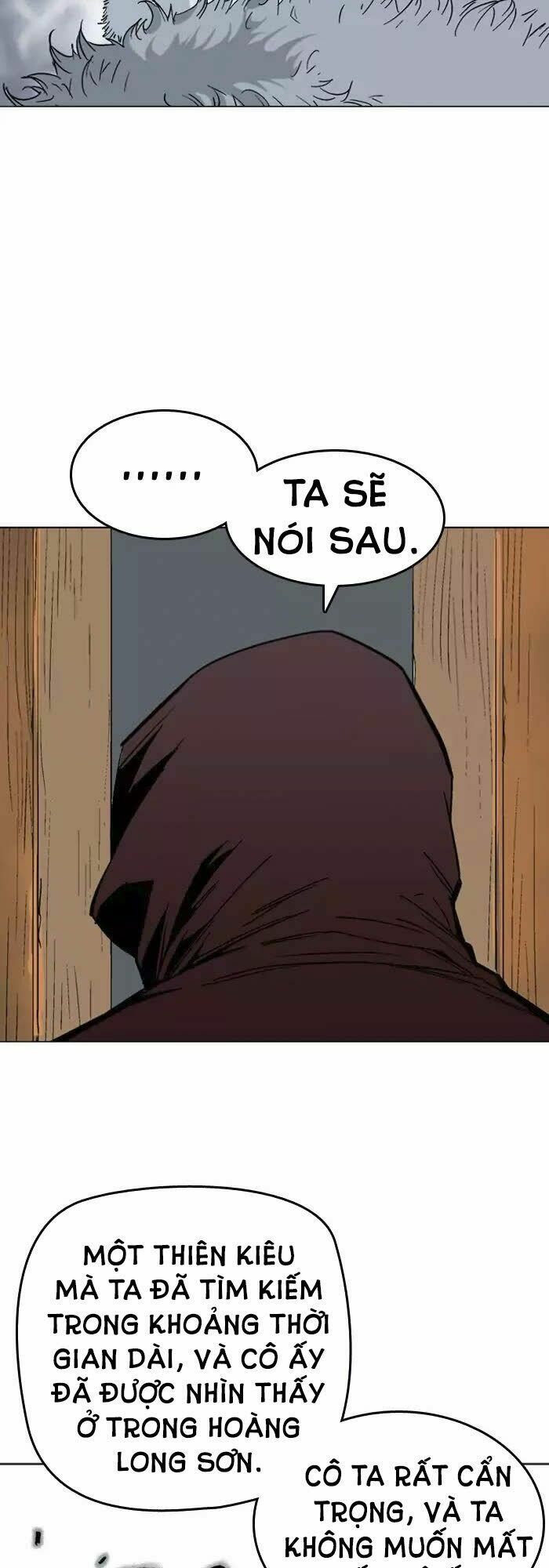 Gosu - Cao Thủ 2 Chap 50 - Next Chap 51