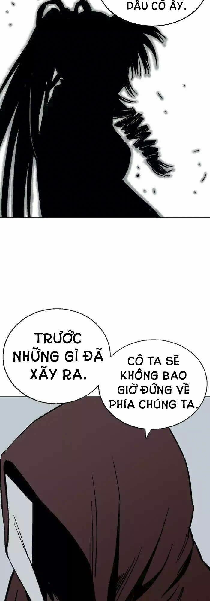 Gosu - Cao Thủ 2 Chap 50 - Next Chap 51