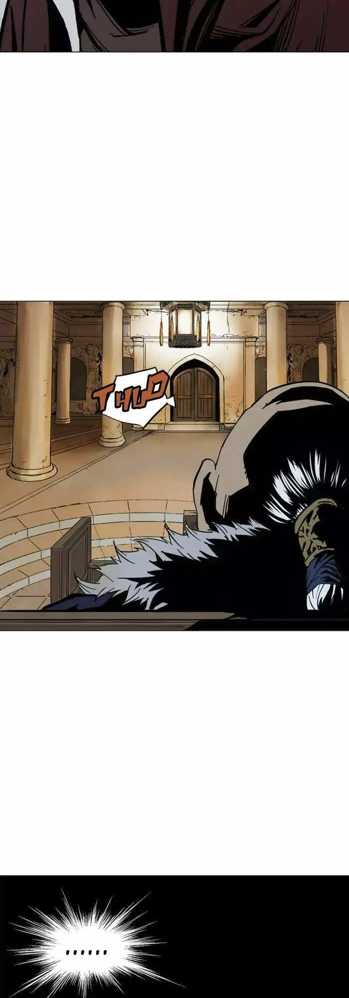 Gosu - Cao Thủ 2 Chap 50 - Next Chap 51