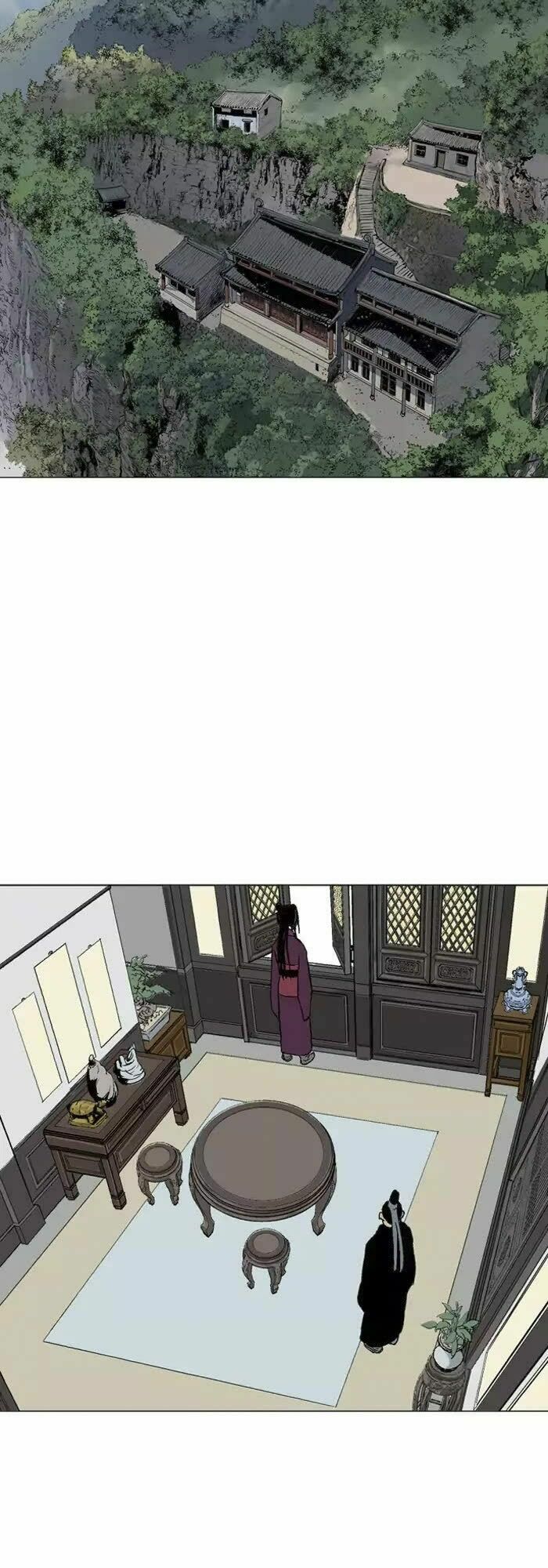 Gosu - Cao Thủ 2 Chap 50 - Next Chap 51