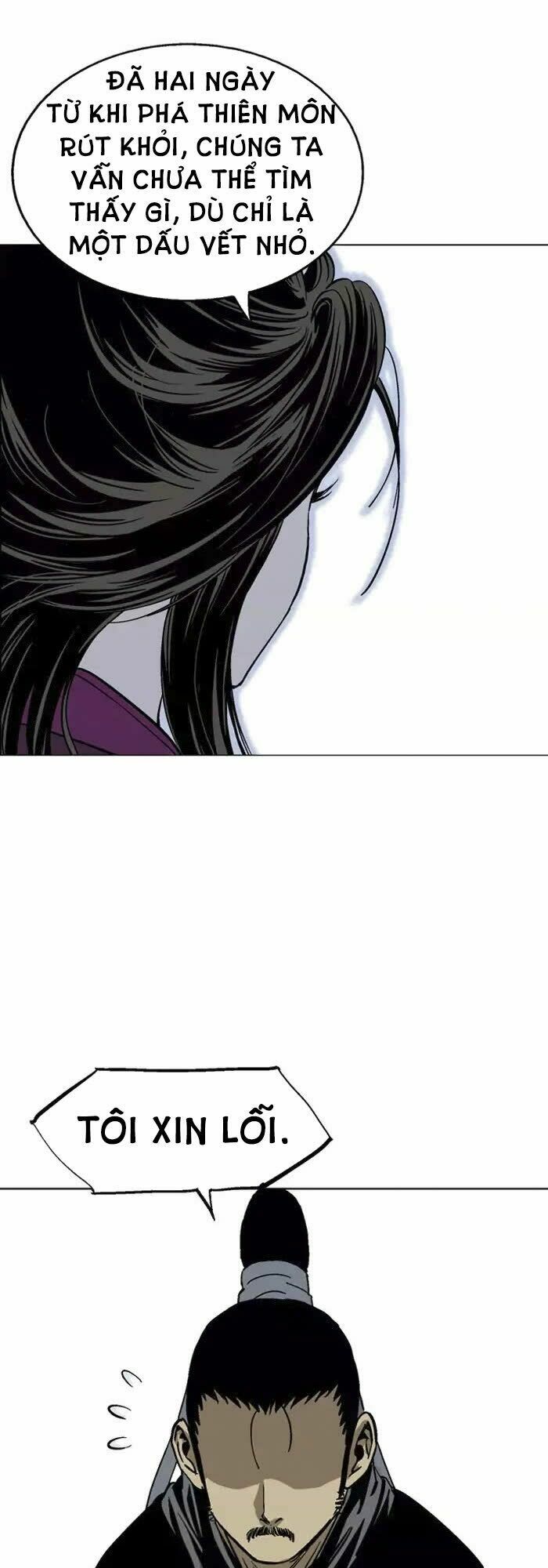 Gosu - Cao Thủ 2 Chap 50 - Next Chap 51