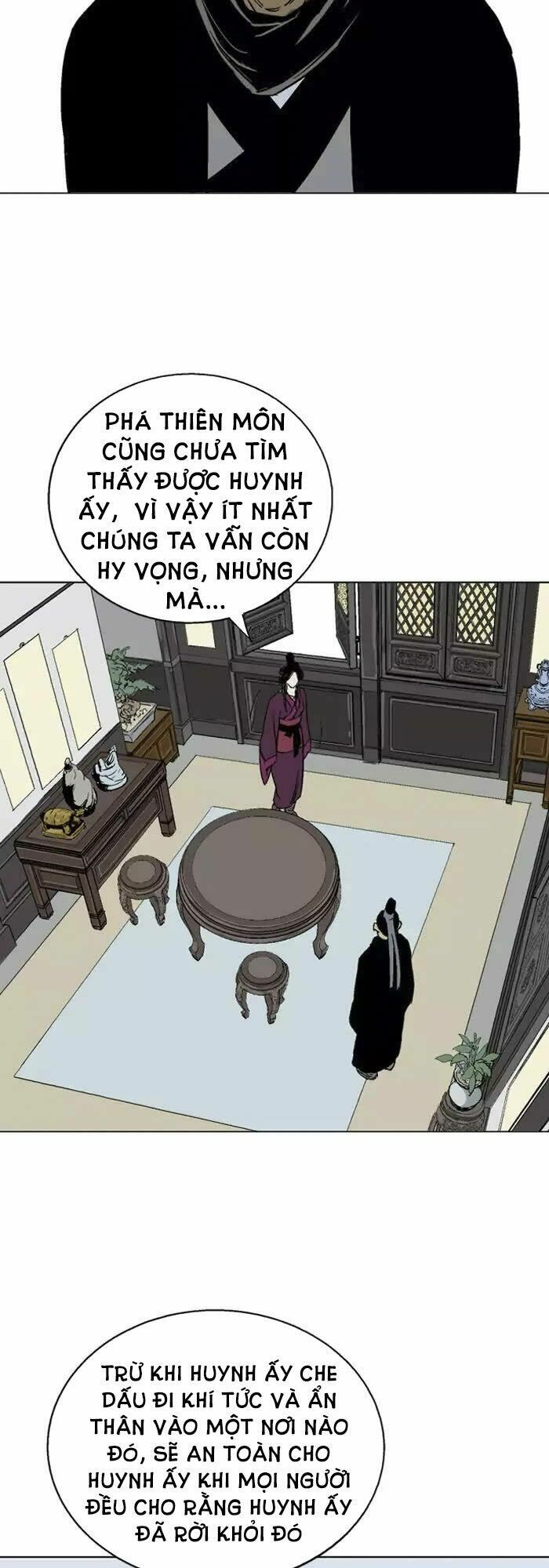 Gosu - Cao Thủ 2 Chap 50 - Next Chap 51