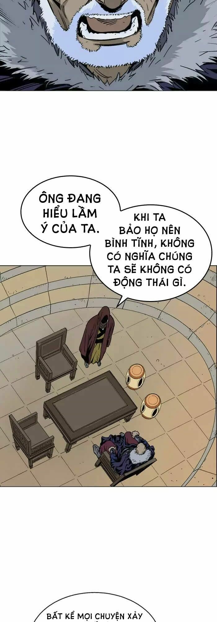 Gosu - Cao Thủ 2 Chap 50 - Next Chap 51