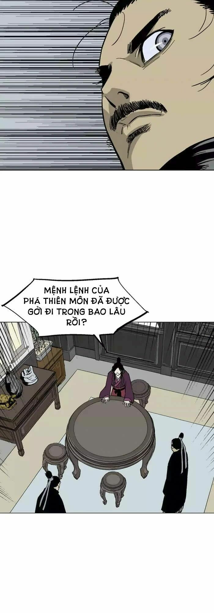 Gosu - Cao Thủ 2 Chap 50 - Next Chap 51