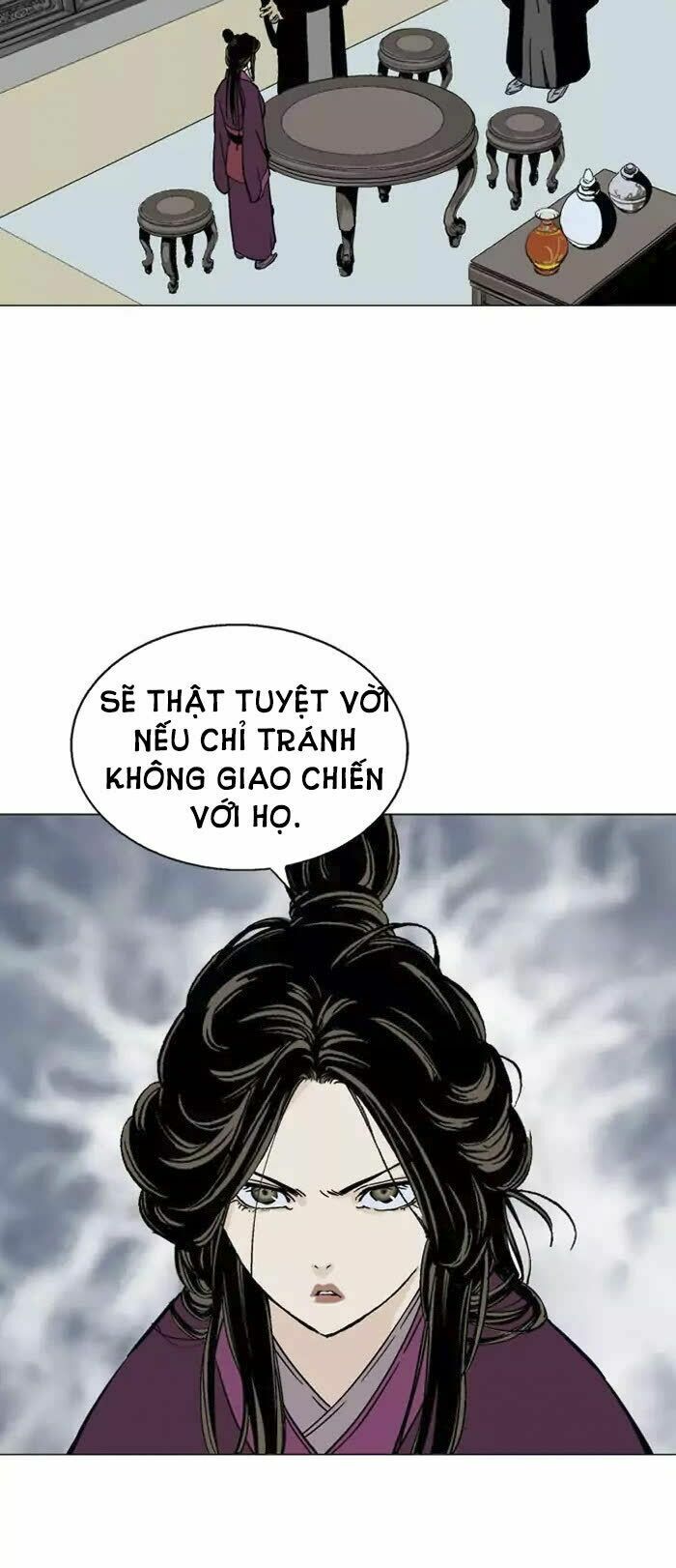 Gosu - Cao Thủ 2 Chap 50 - Next Chap 51