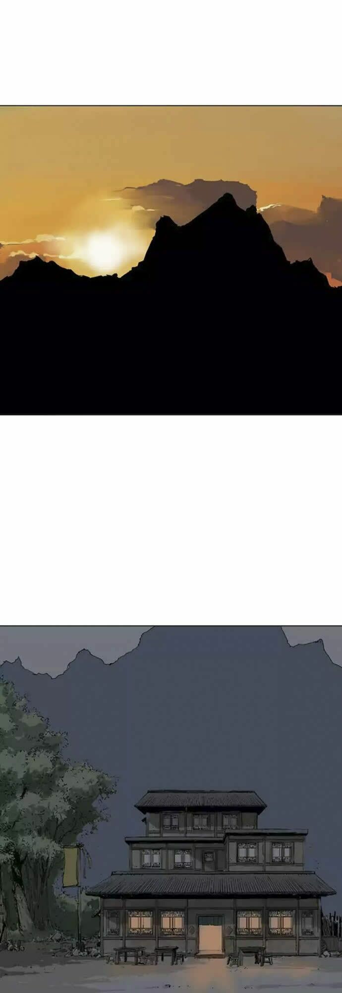 Gosu - Cao Thủ 2 Chap 50 - Next Chap 51