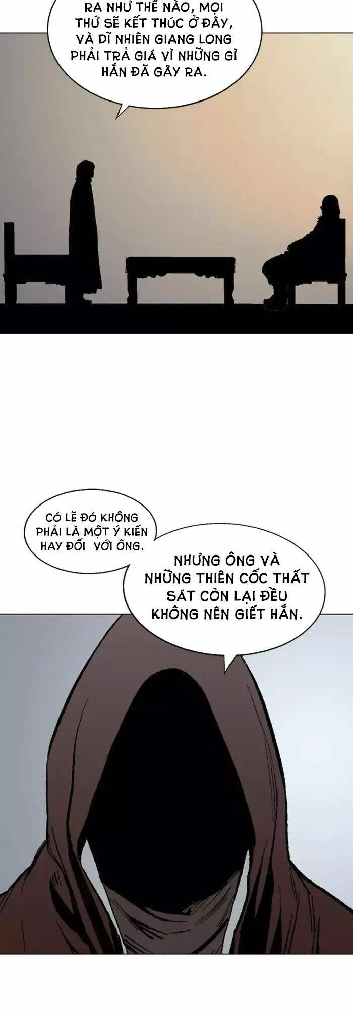 Gosu - Cao Thủ 2 Chap 50 - Next Chap 51