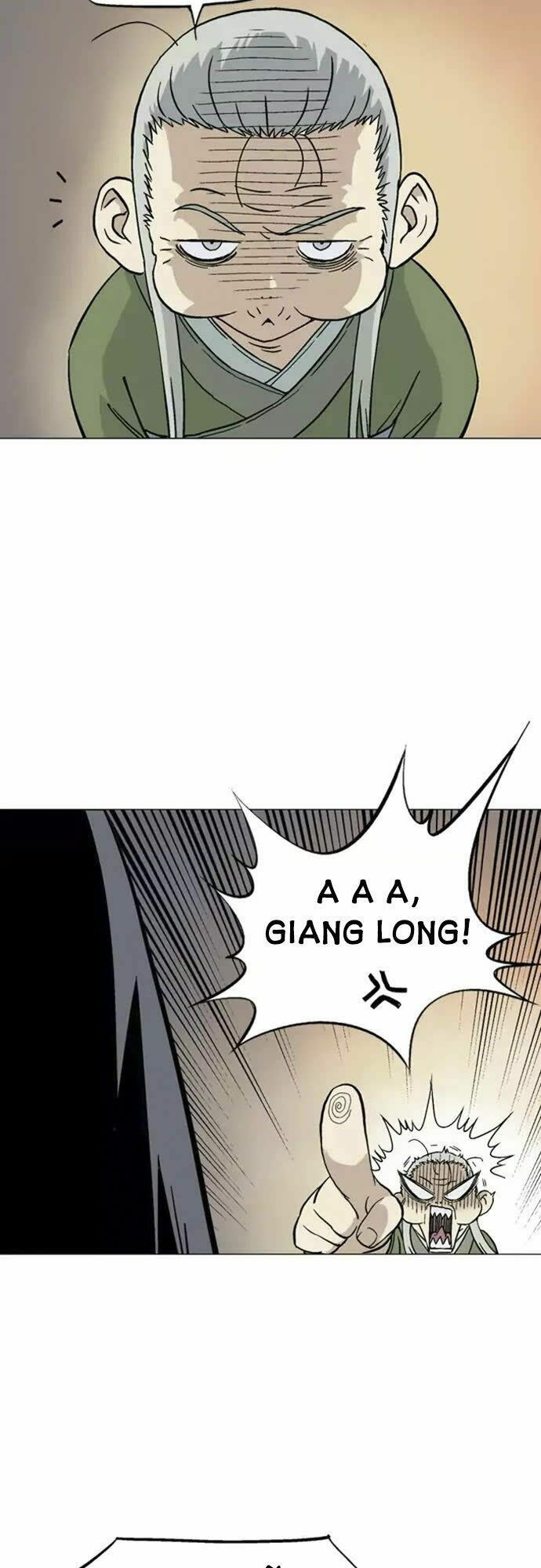 Gosu - Cao Thủ 2 Chap 50 - Next Chap 51