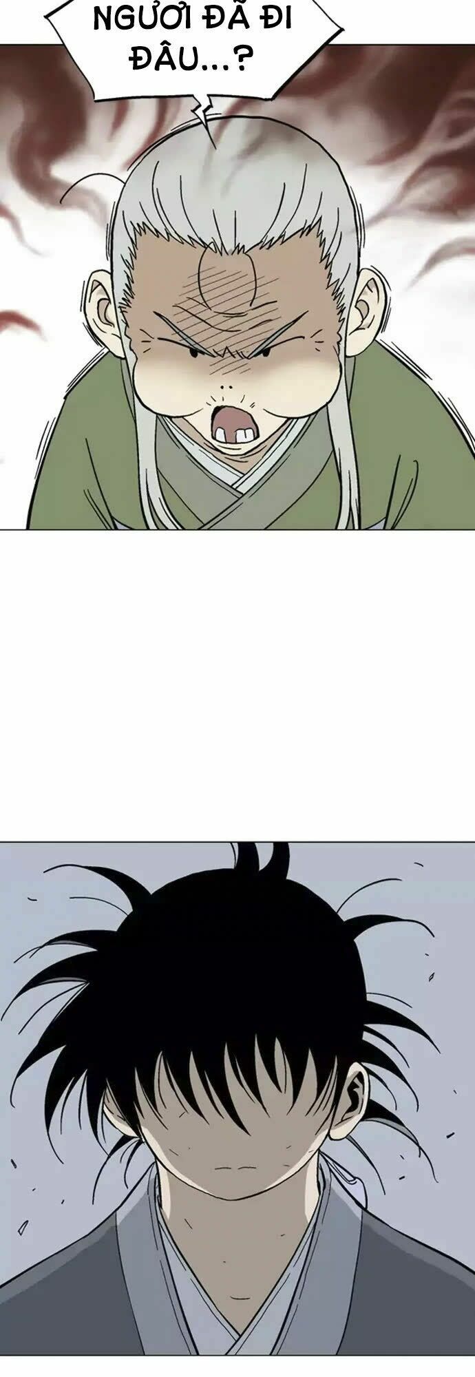 Gosu - Cao Thủ 2 Chap 50 - Next Chap 51