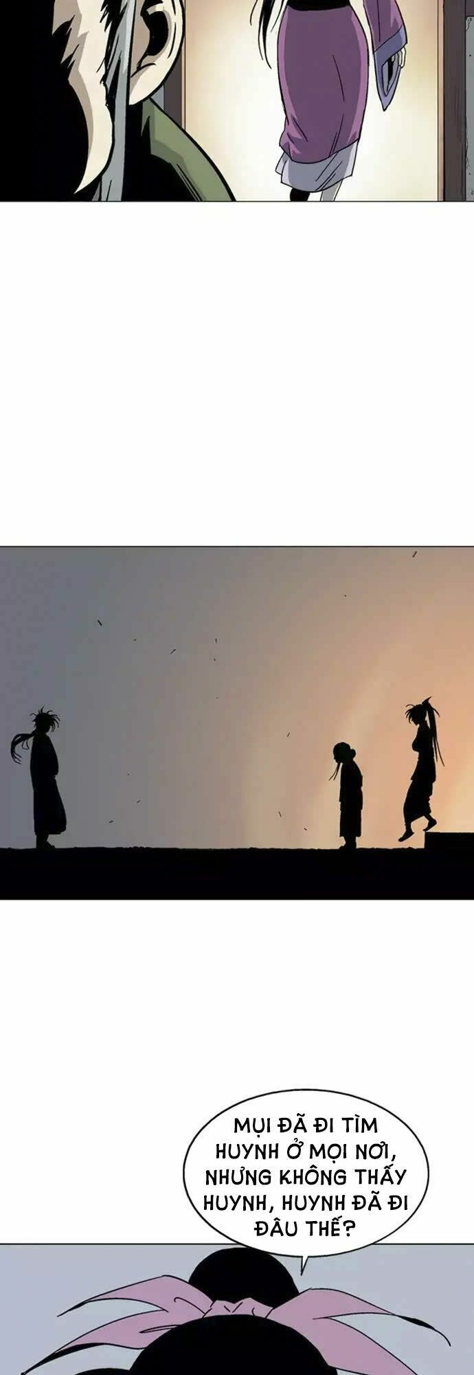 Gosu - Cao Thủ 2 Chap 50 - Next Chap 51