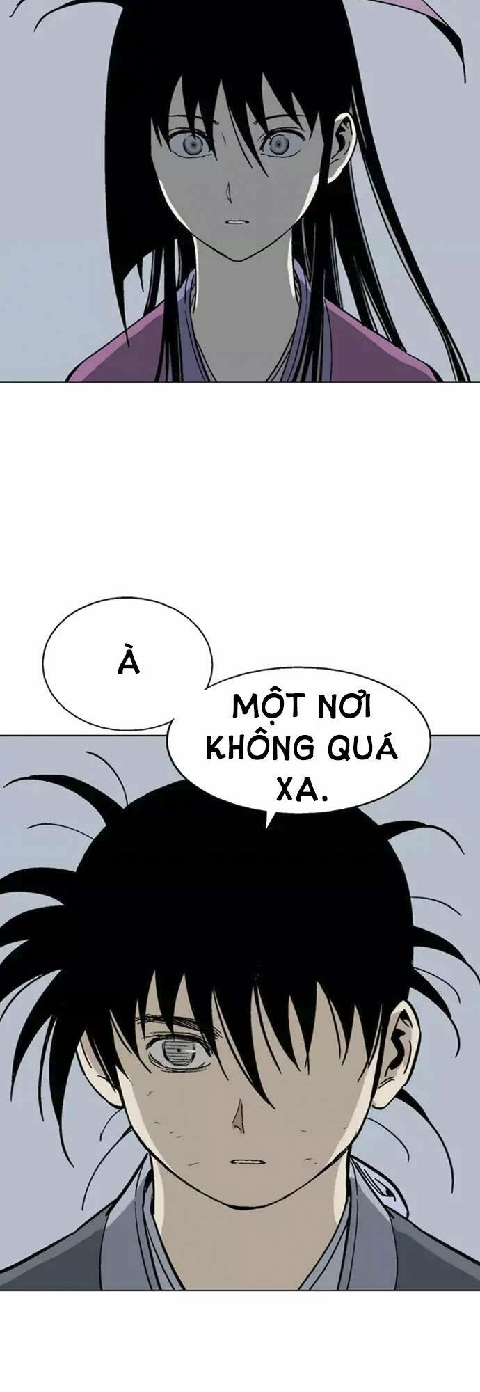 Gosu - Cao Thủ 2 Chap 50 - Next Chap 51