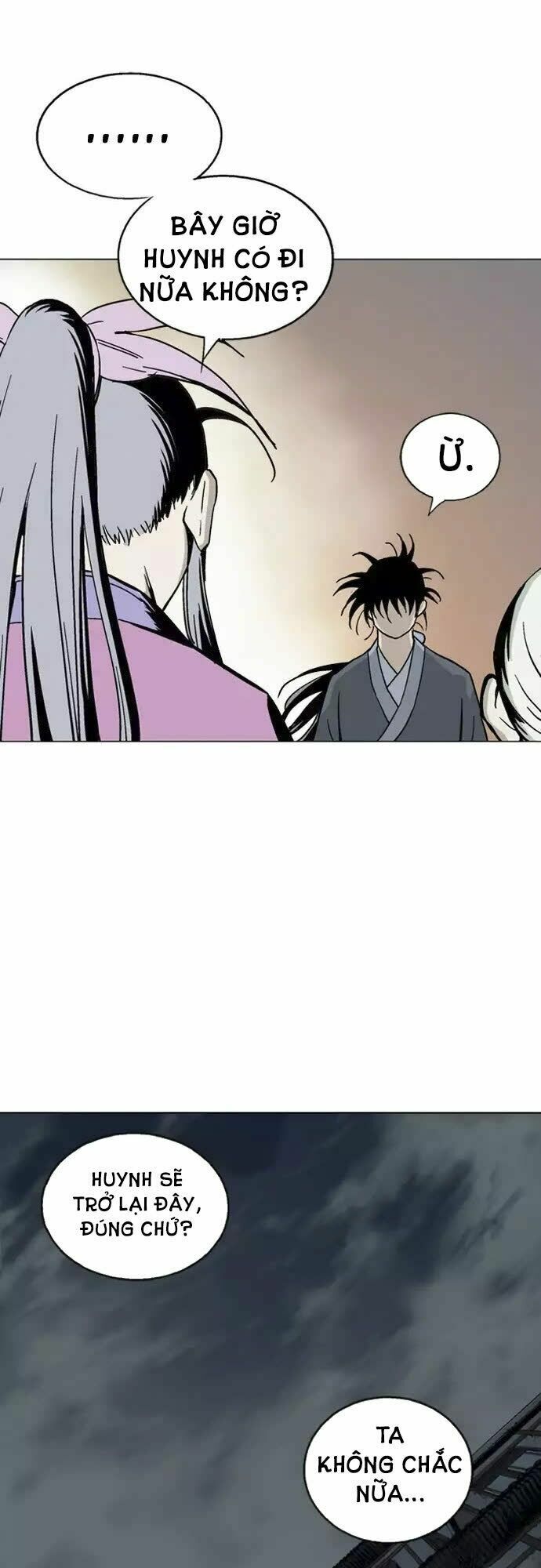 Gosu - Cao Thủ 2 Chap 50 - Next Chap 51