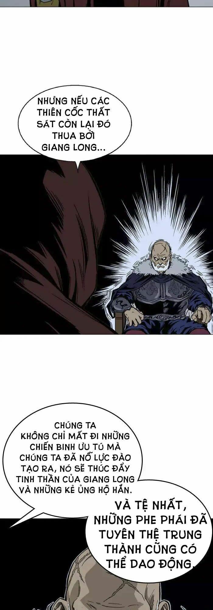 Gosu - Cao Thủ 2 Chap 50 - Next Chap 51