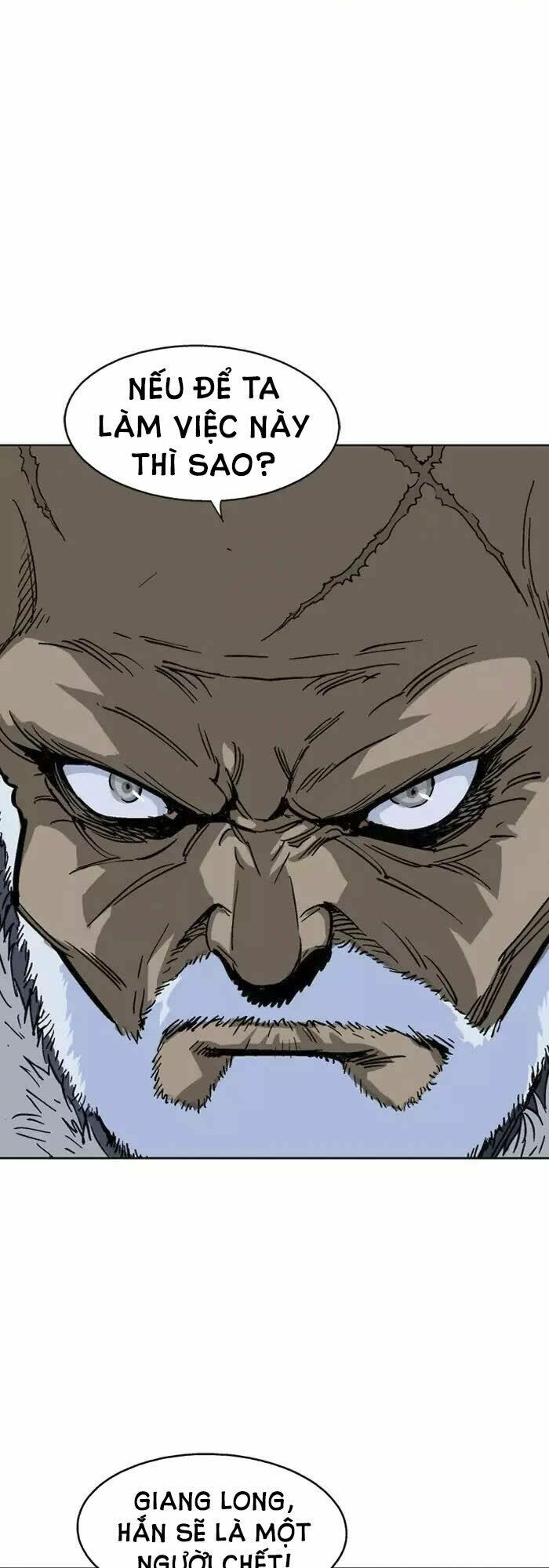 Gosu - Cao Thủ 2 Chap 50 - Next Chap 51