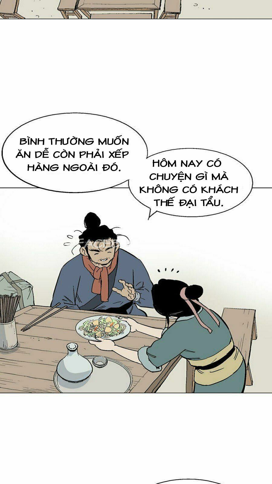 Gosu - Cao Thủ 2 Chap 51 - Next Chap 52