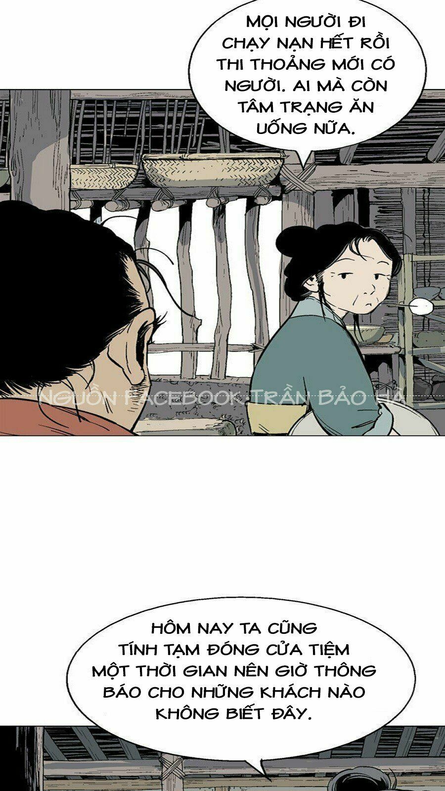 Gosu - Cao Thủ 2 Chap 51 - Next Chap 52