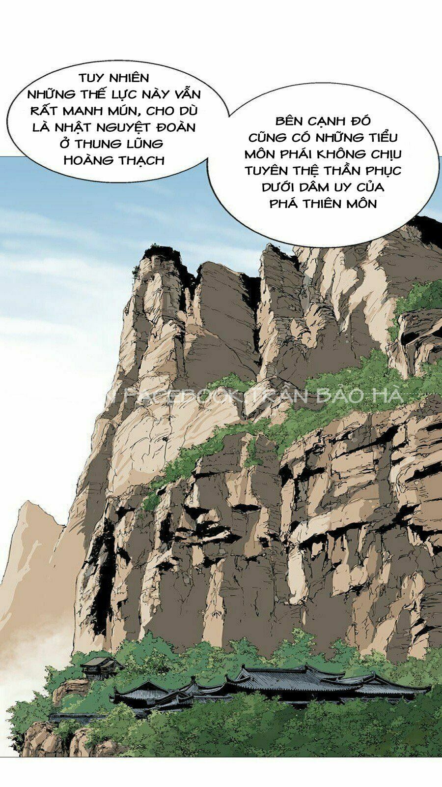 Gosu - Cao Thủ 2 Chap 51 - Next Chap 52