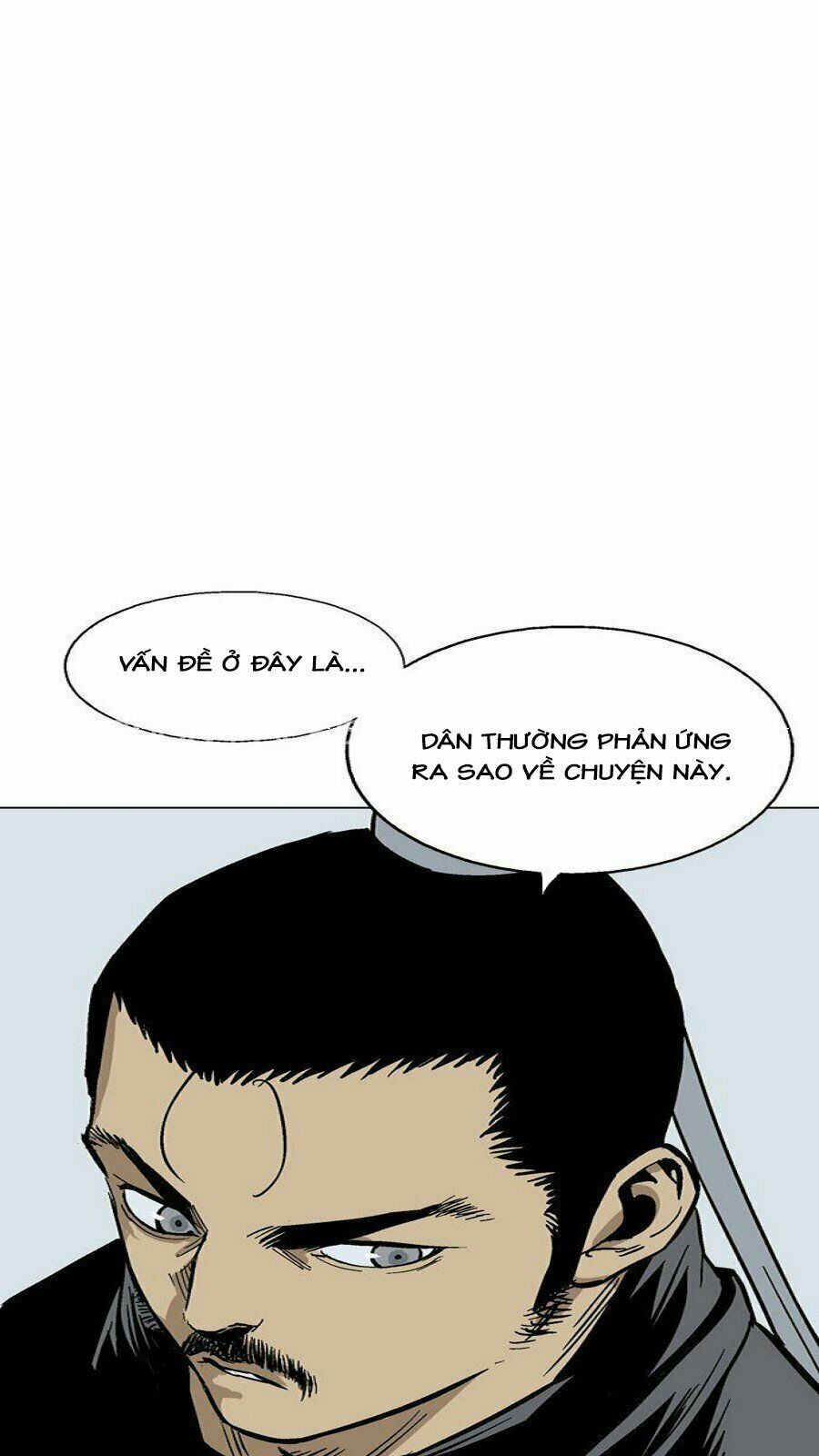 Gosu - Cao Thủ 2 Chap 51 - Next Chap 52