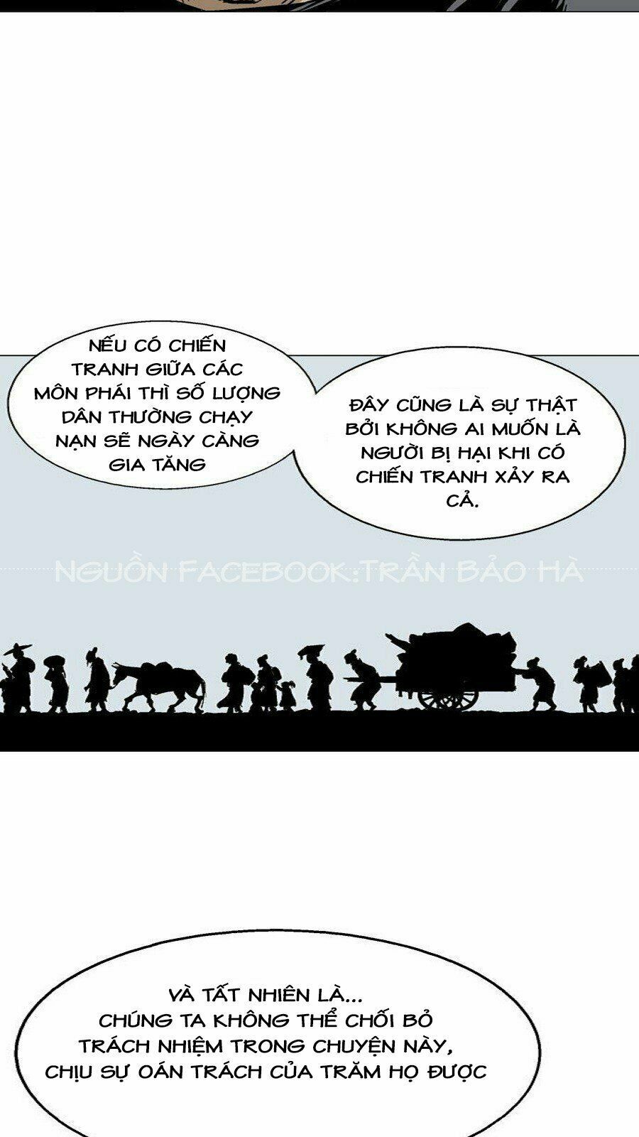 Gosu - Cao Thủ 2 Chap 51 - Next Chap 52