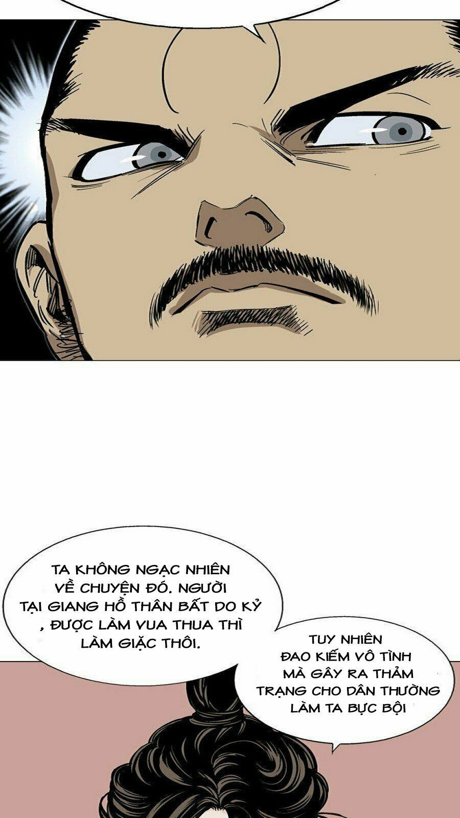 Gosu - Cao Thủ 2 Chap 51 - Next Chap 52