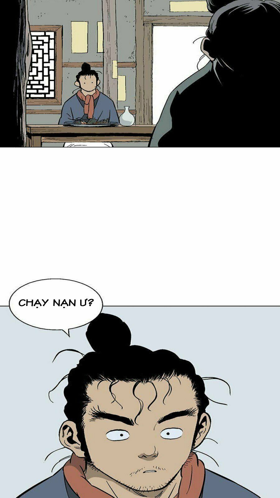 Gosu - Cao Thủ 2 Chap 51 - Next Chap 52