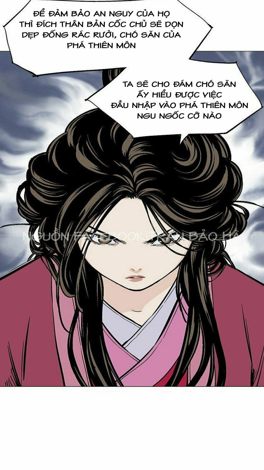 Gosu - Cao Thủ 2 Chap 51 - Next Chap 52