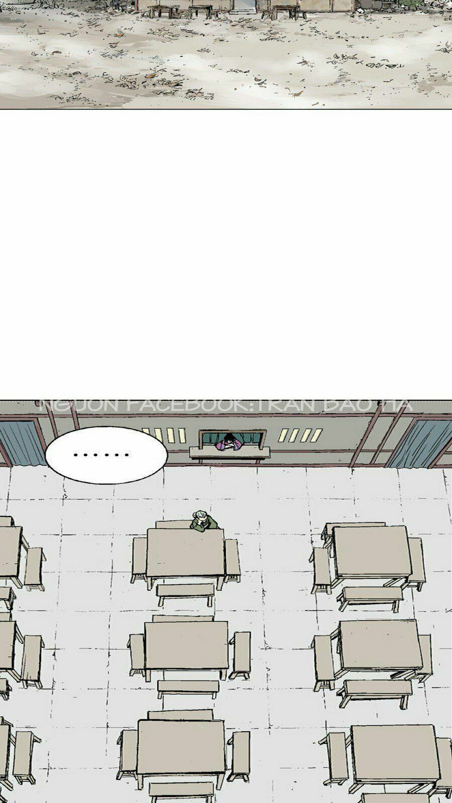 Gosu - Cao Thủ 2 Chap 51 - Next Chap 52