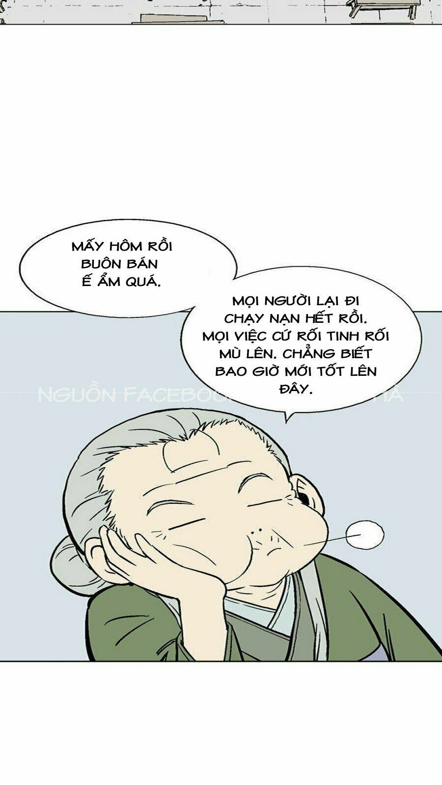 Gosu - Cao Thủ 2 Chap 51 - Next Chap 52