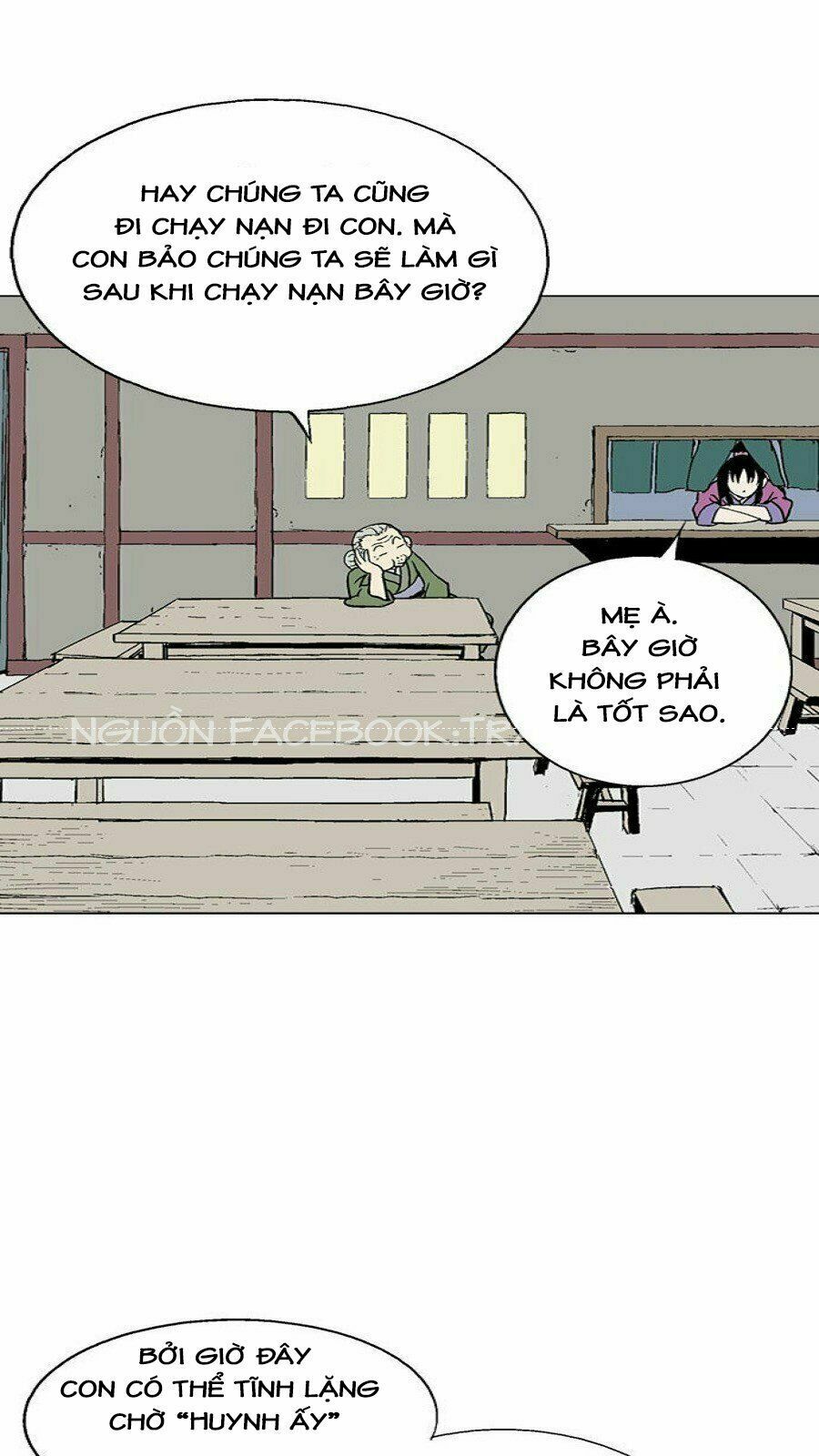 Gosu - Cao Thủ 2 Chap 51 - Next Chap 52