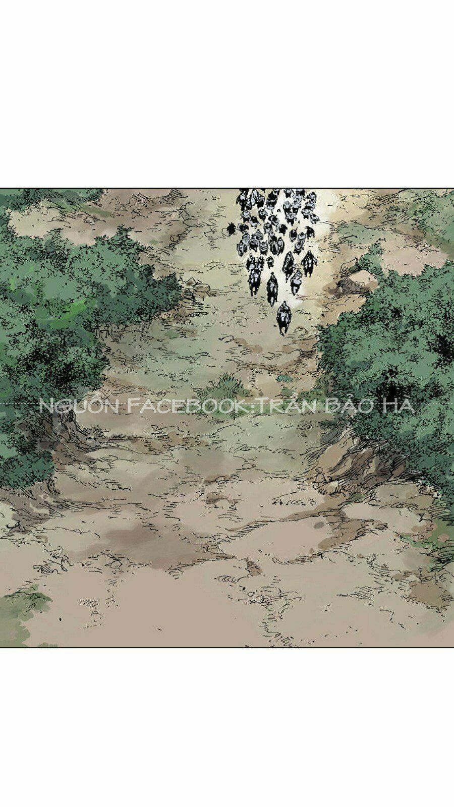 Gosu - Cao Thủ 2 Chap 51 - Next Chap 52