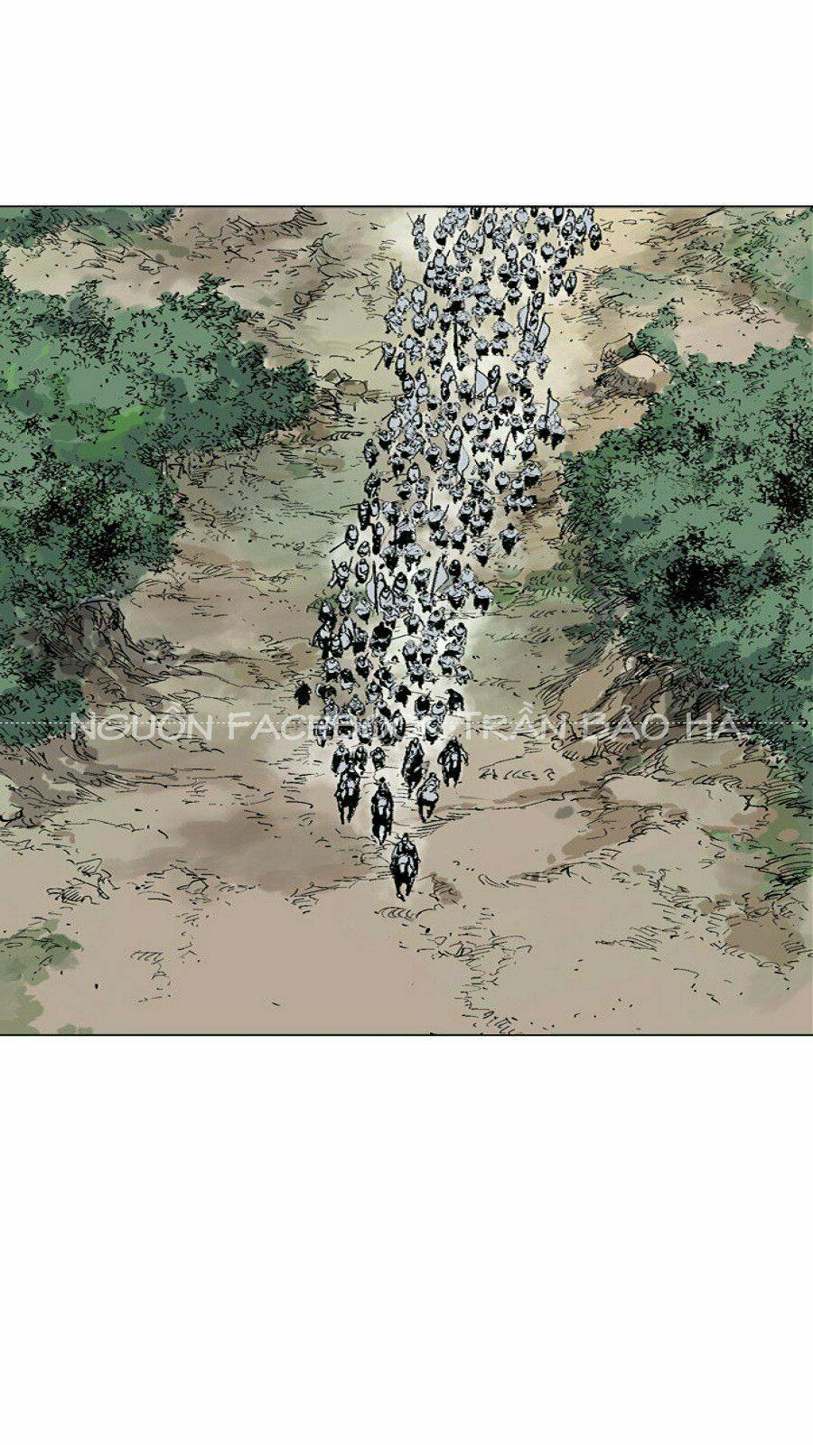 Gosu - Cao Thủ 2 Chap 51 - Next Chap 52