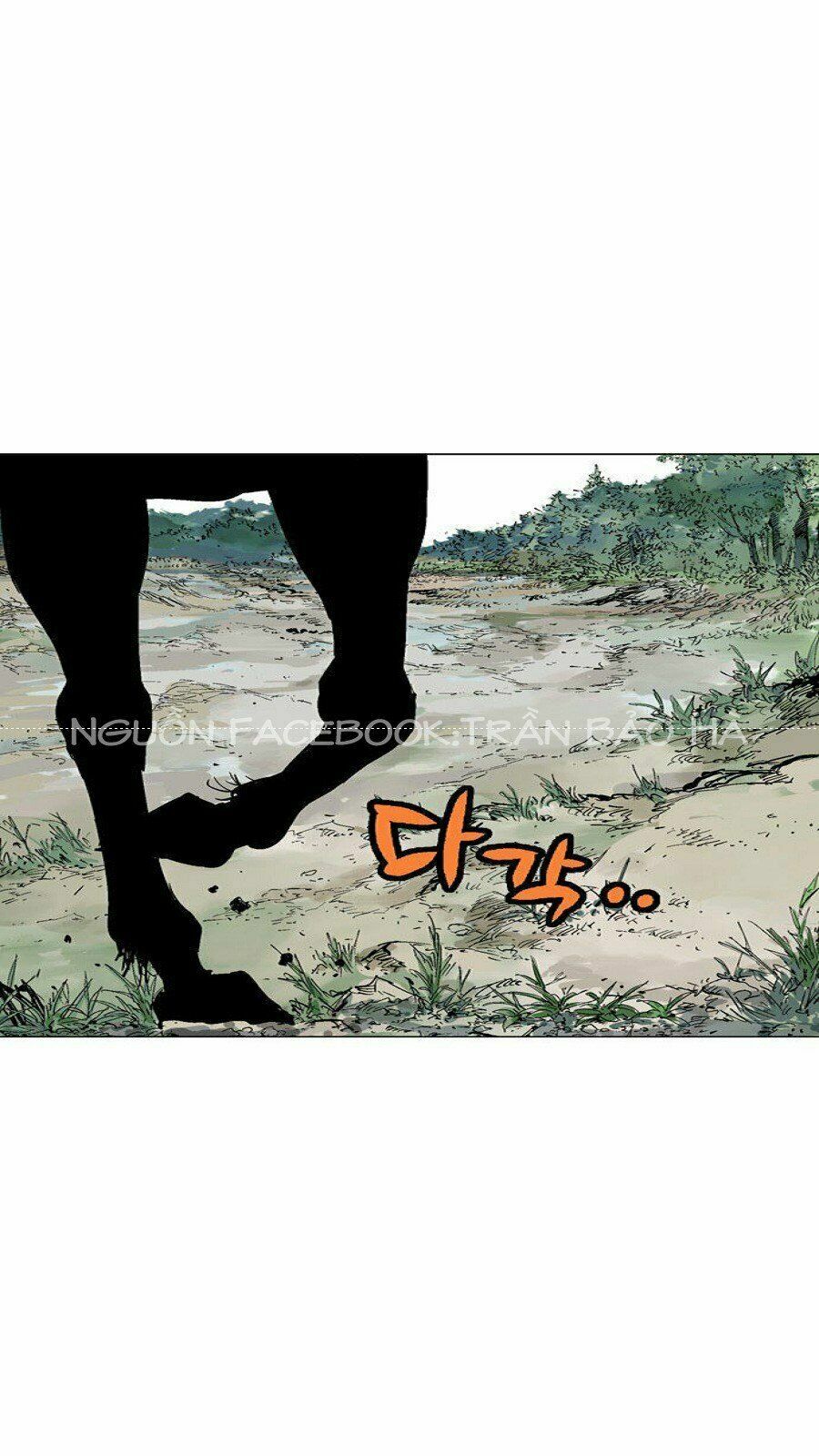 Gosu - Cao Thủ 2 Chap 51 - Next Chap 52