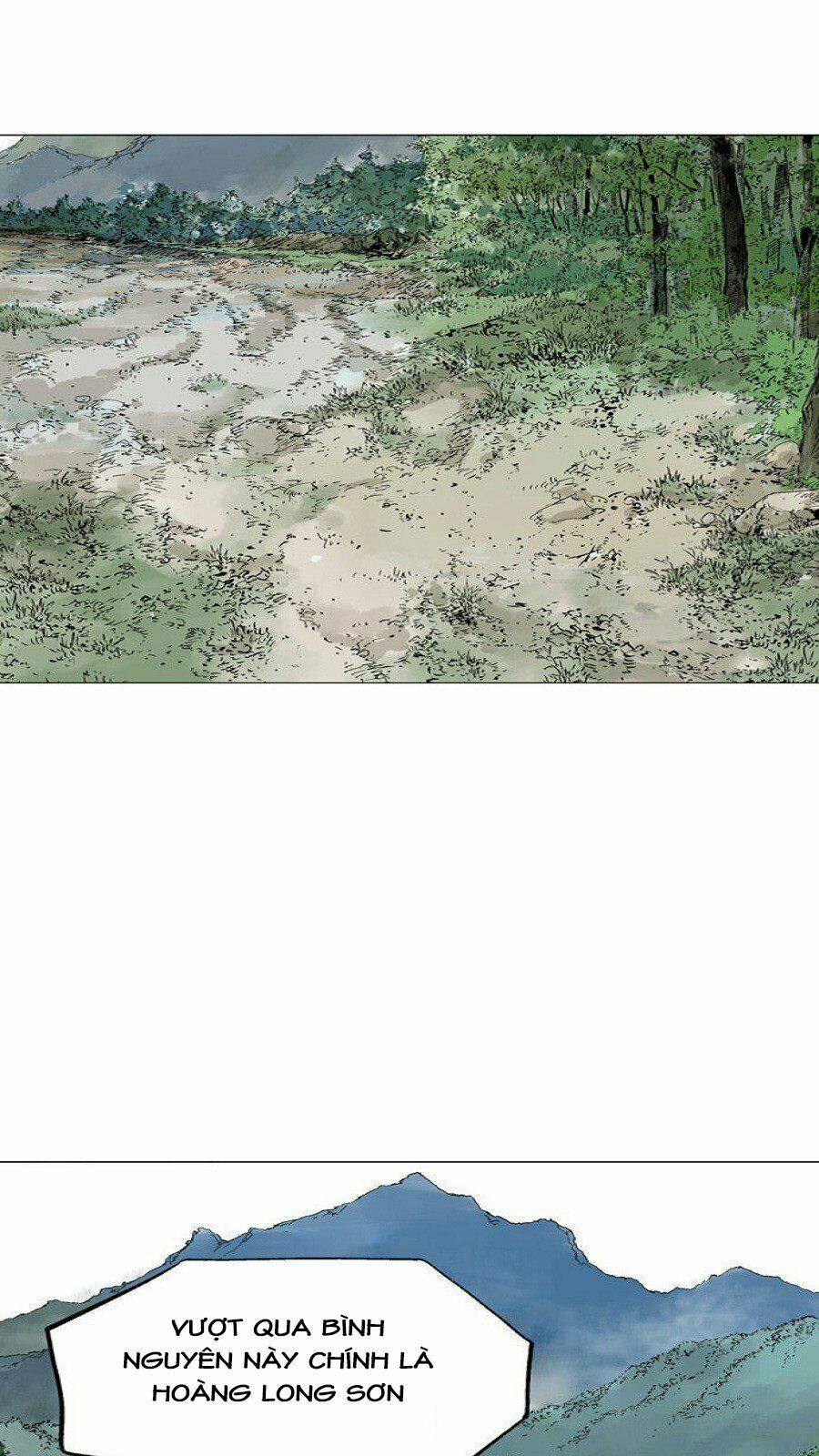 Gosu - Cao Thủ 2 Chap 51 - Next Chap 52