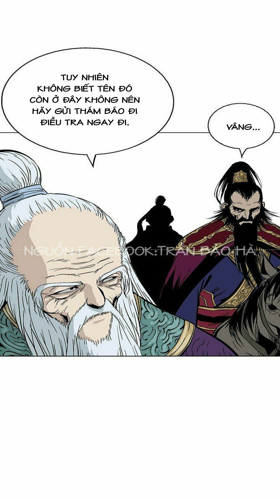 Gosu - Cao Thủ 2 Chap 51 - Next Chap 52