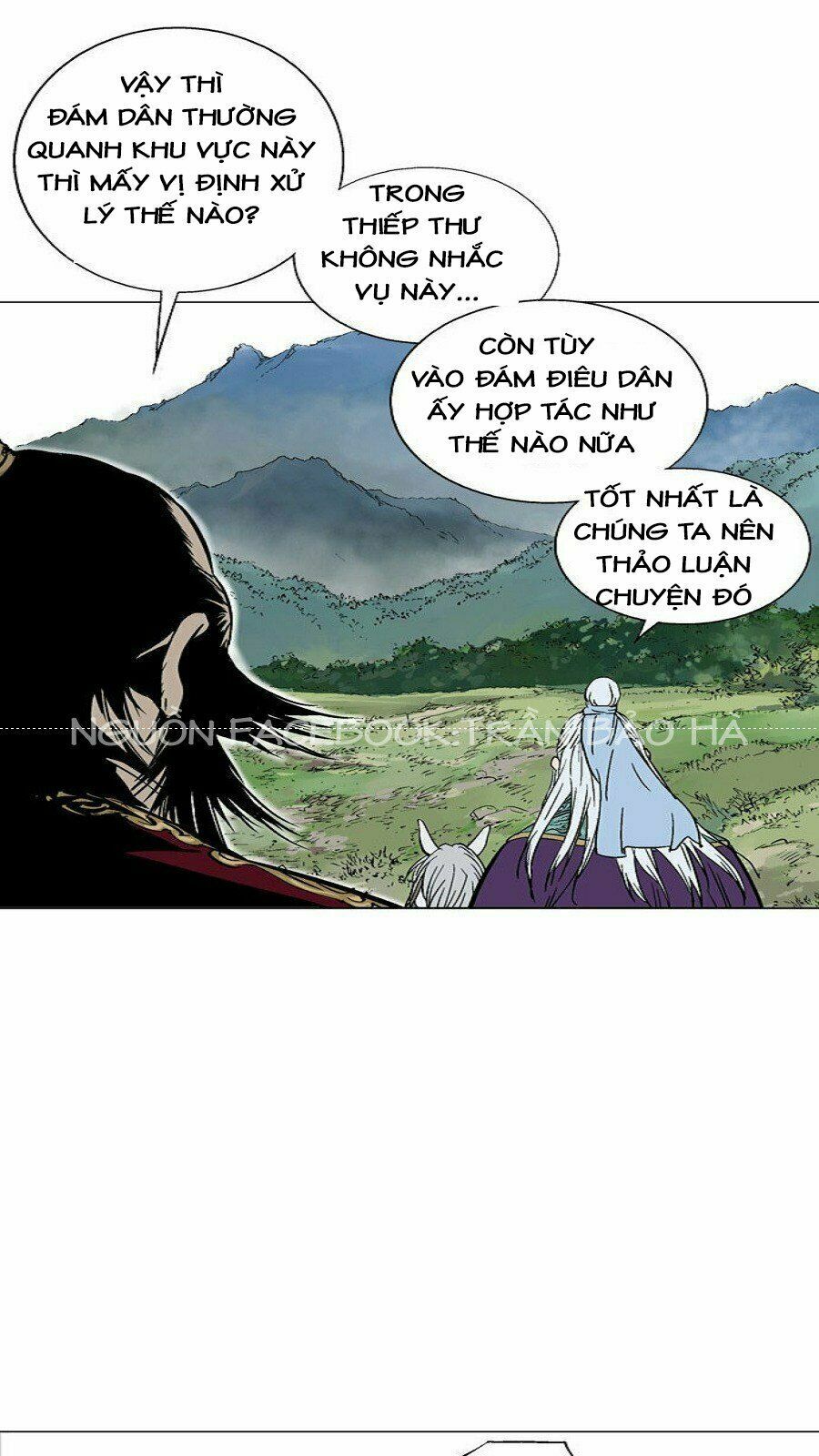 Gosu - Cao Thủ 2 Chap 51 - Next Chap 52
