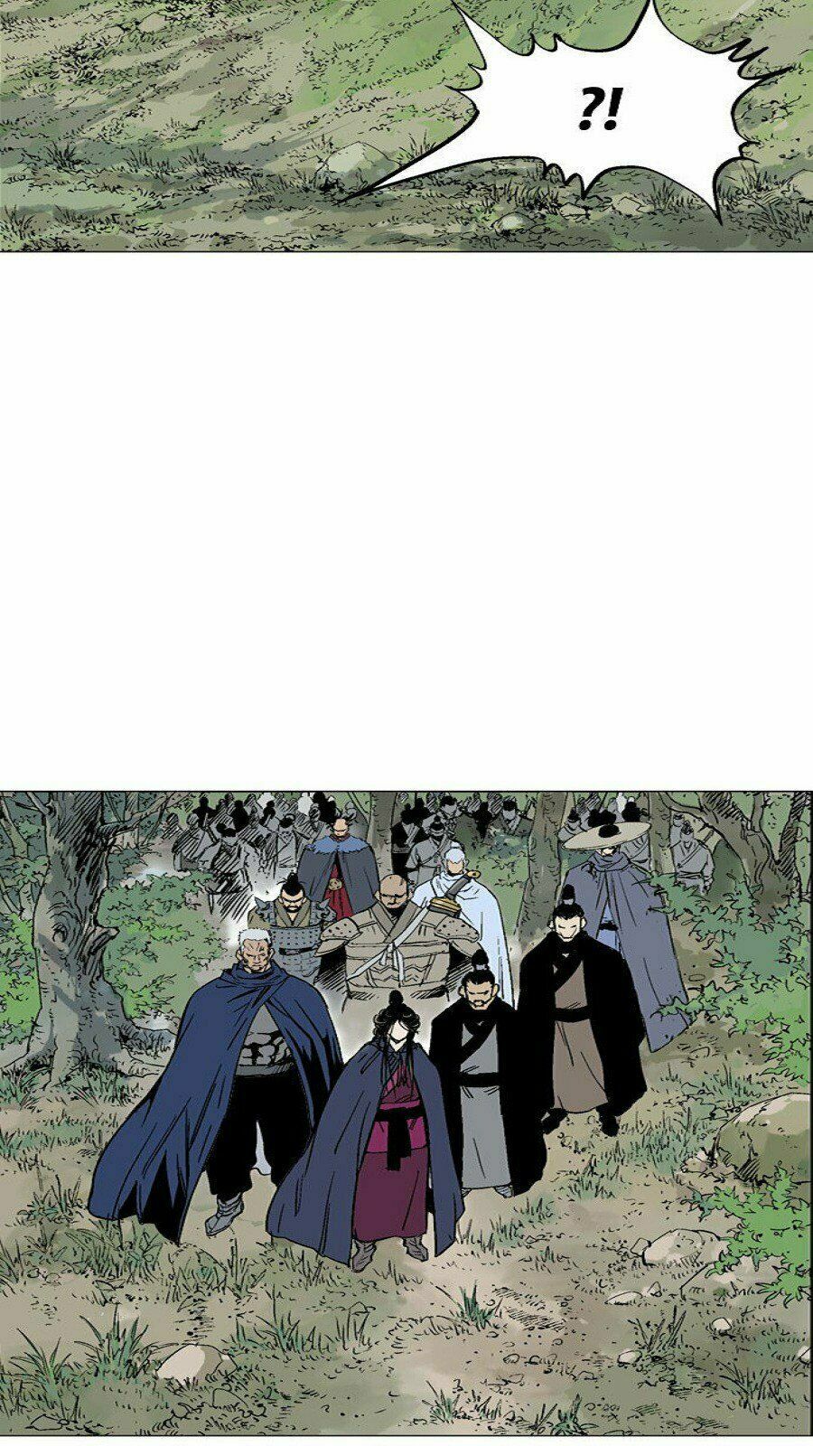 Gosu - Cao Thủ 2 Chap 51 - Next Chap 52