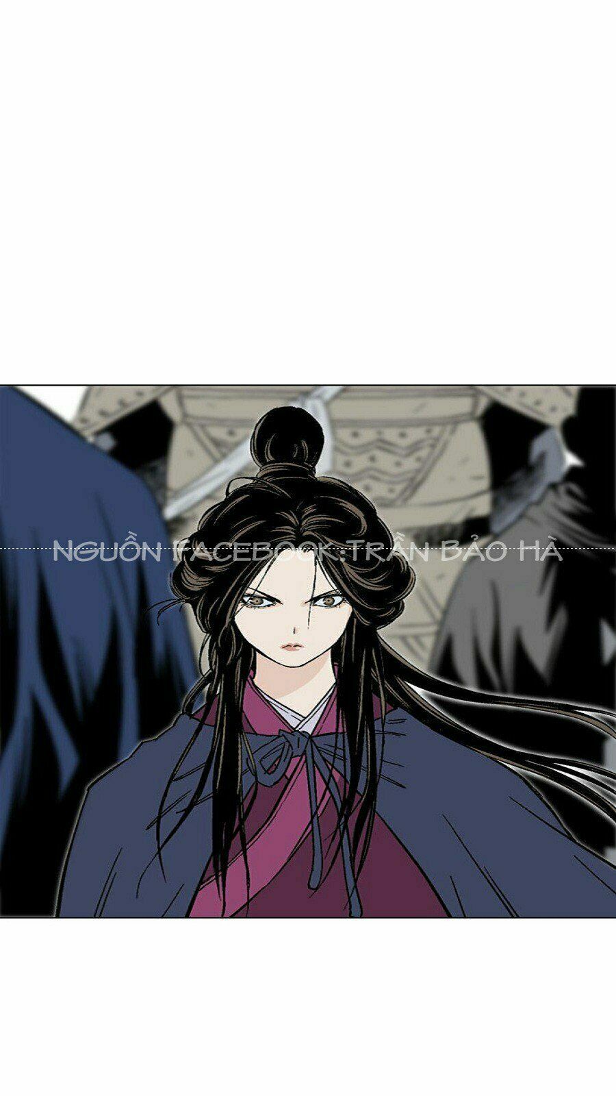 Gosu - Cao Thủ 2 Chap 51 - Next Chap 52