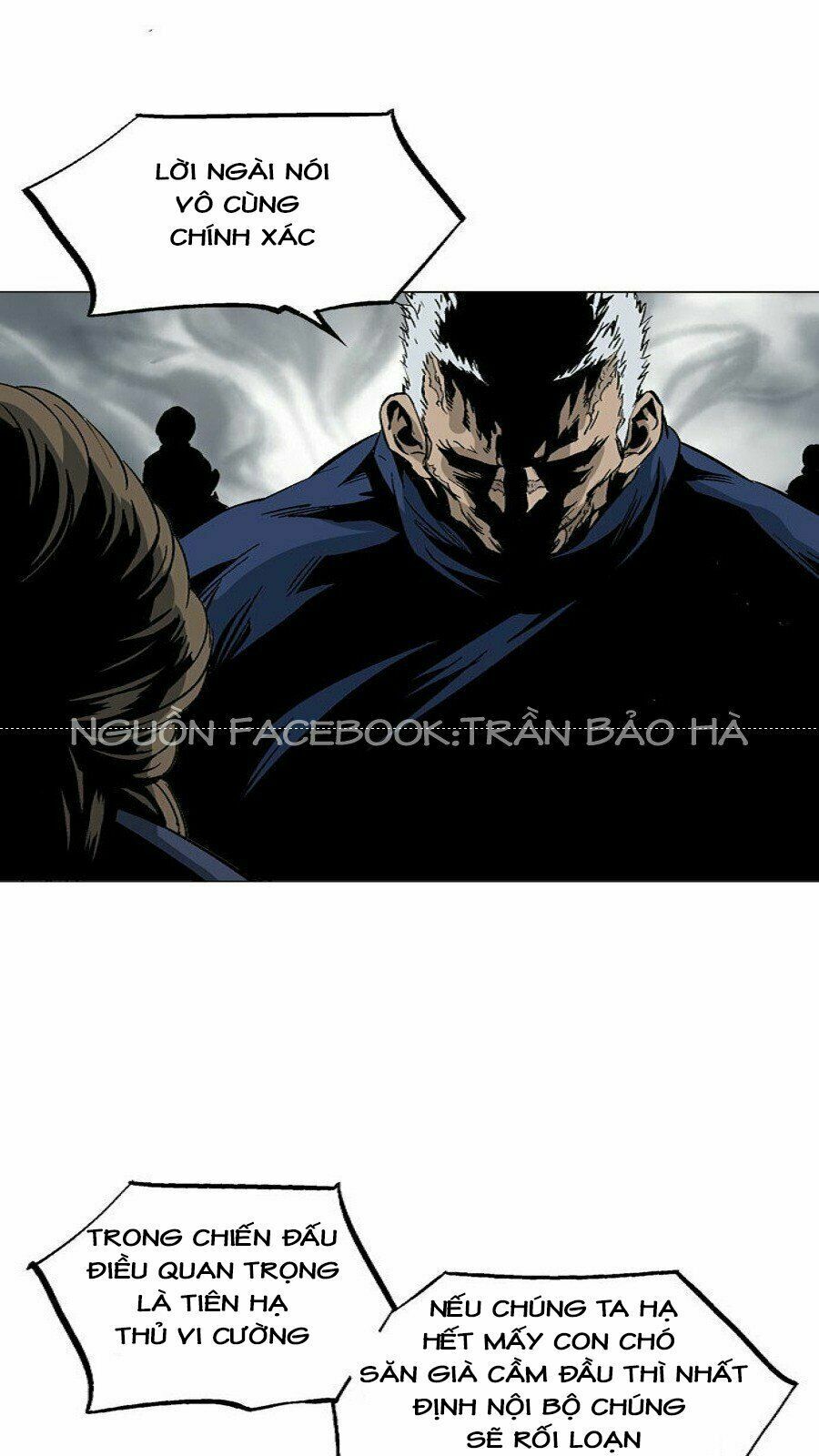 Gosu - Cao Thủ 2 Chap 51 - Next Chap 52