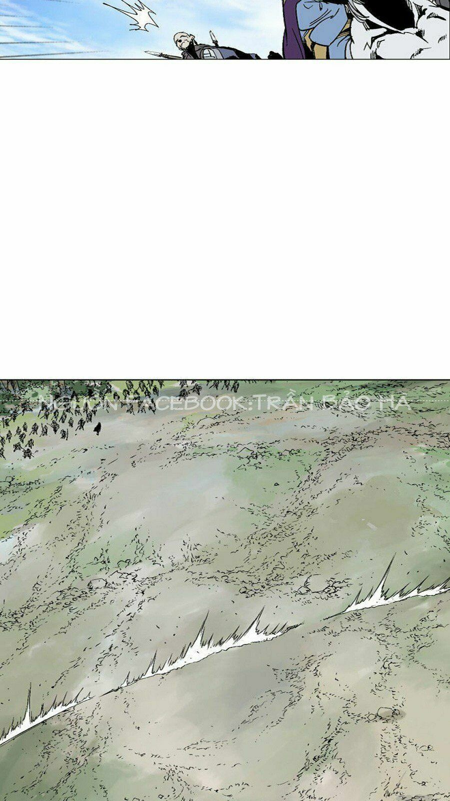 Gosu - Cao Thủ 2 Chap 51 - Next Chap 52