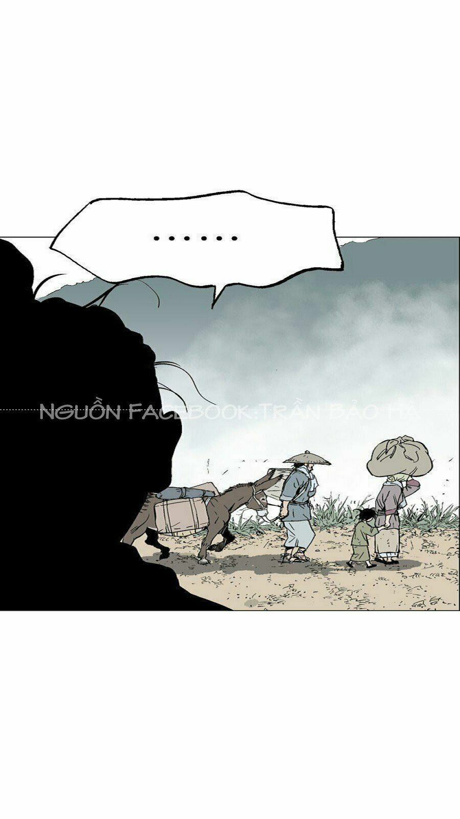 Gosu - Cao Thủ 2 Chap 51 - Next Chap 52