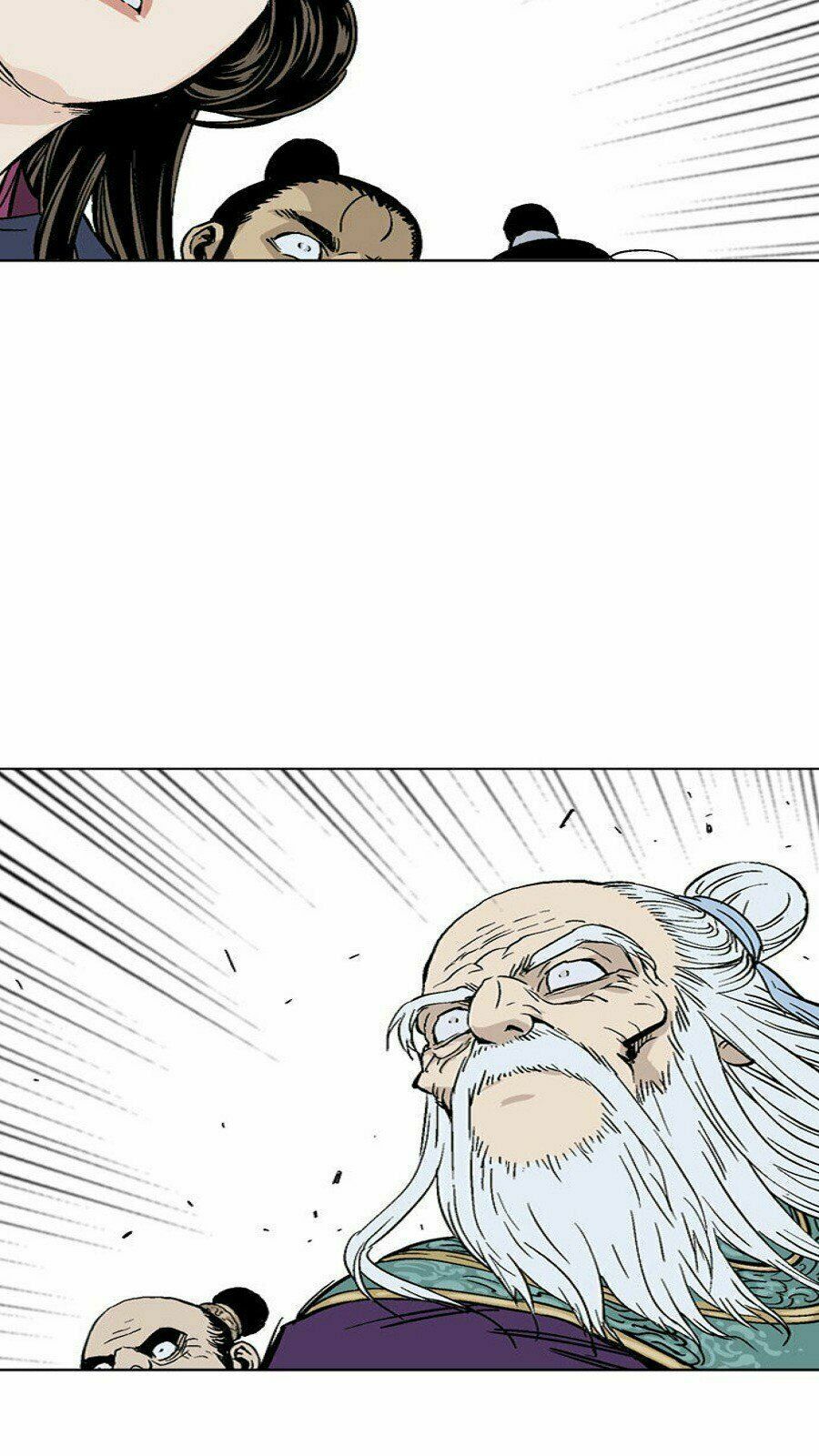 Gosu - Cao Thủ 2 Chap 51 - Next Chap 52