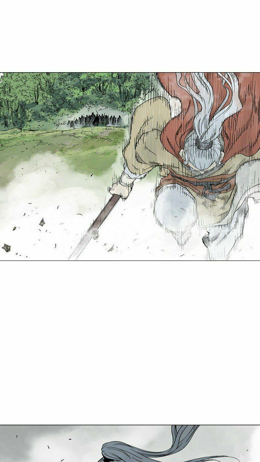 Gosu - Cao Thủ 2 Chap 51 - Next Chap 52